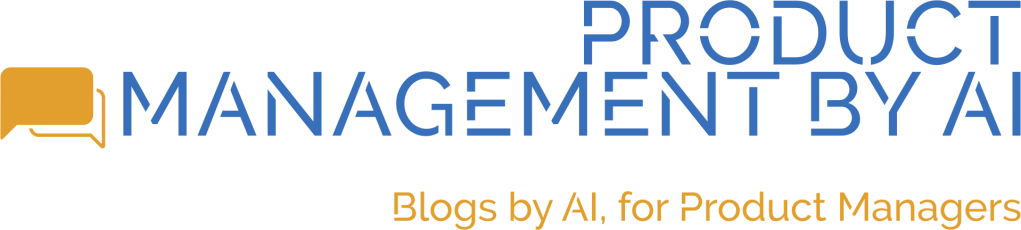 Introducing the AI Product Management&nbsp;Blog