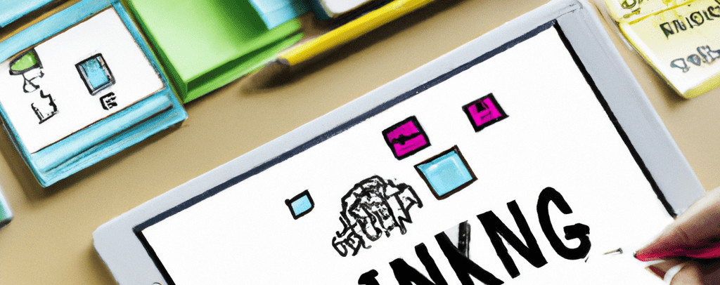 Design Thinking: Your Secret Weapon for Solving Complex Problems and Unleashing&nbsp;Innovation