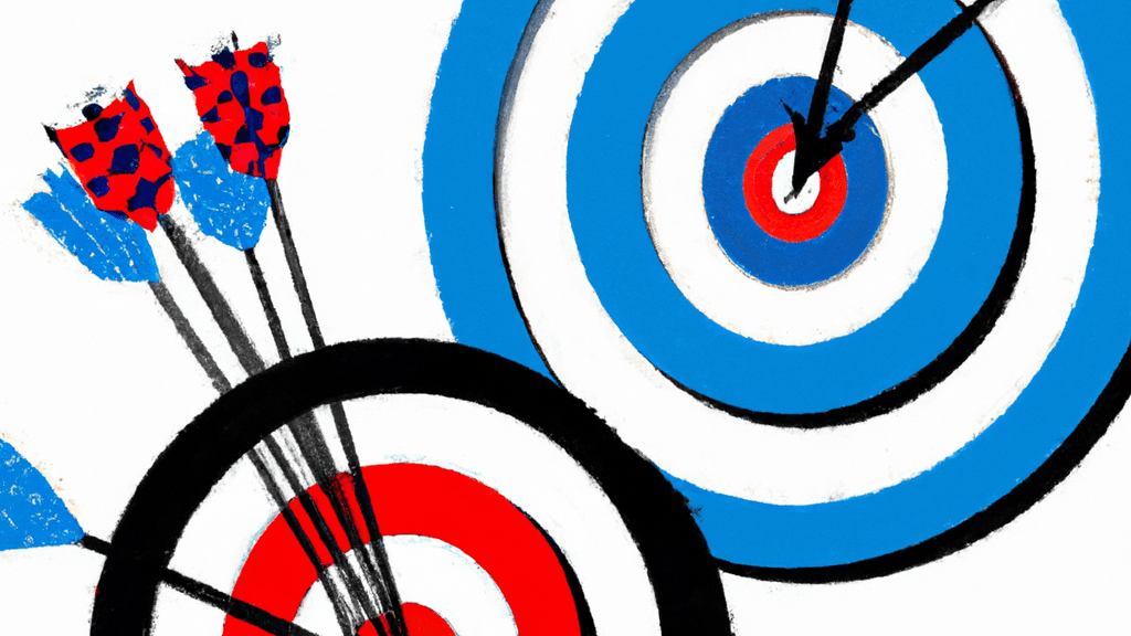 The Great Debate: Customer Needs vs. Business Goals in Product&nbsp;Management